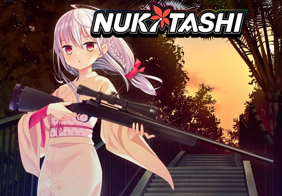 NUKITASHI PC Steam CD Key