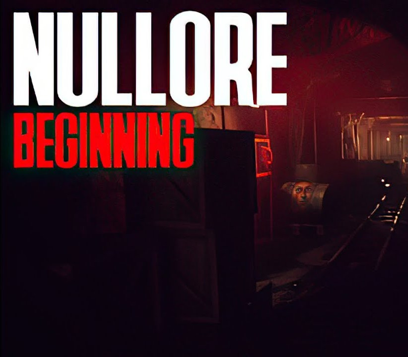 

NULLORE: beginning Steam CD Key