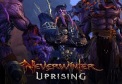 Neverwinter - Uprising  Mavericks Pack Digital Download CD Key