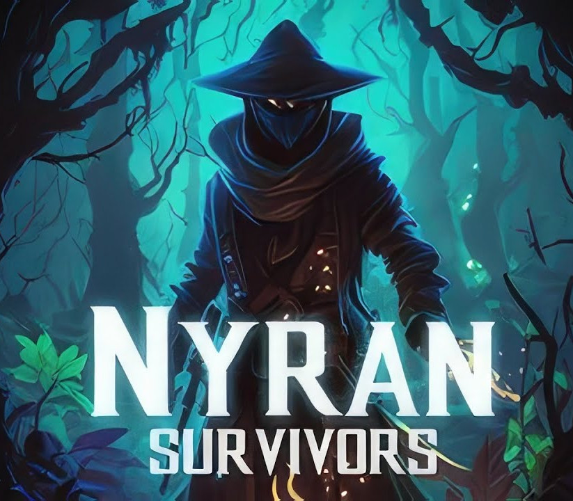 Nyran Survivors Steam