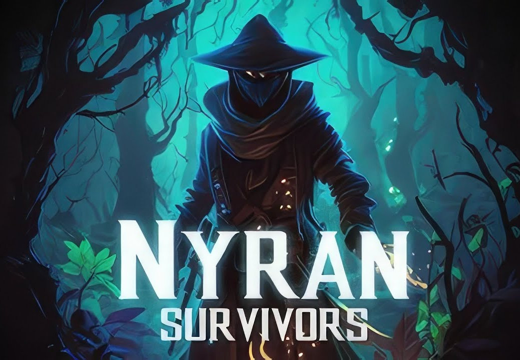 Nyran Survivors PC Steam CD Key screenshot 2