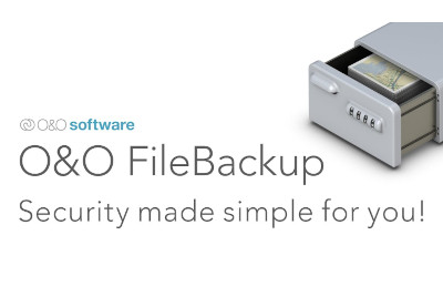 O&O FileBackup Digital CD Key