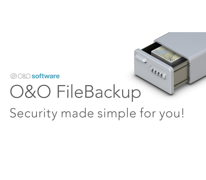 O&O FileBackup Digital CD Key