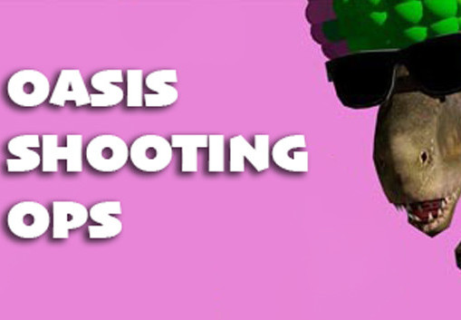 Oasis Shooting Ops Steam CD Key