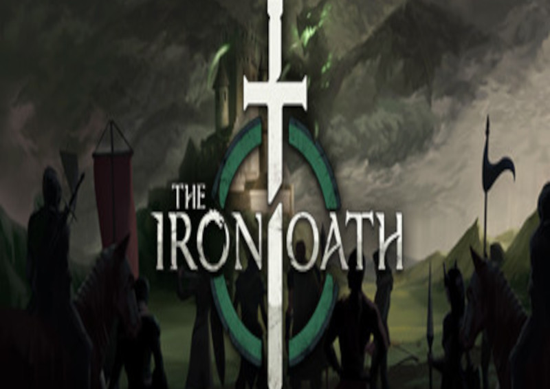 The Iron Oath Steam CD Key