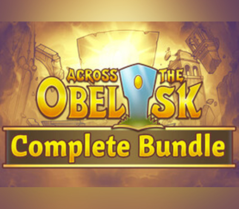 

Across the Obelisk Complete Bundle PC Steam CD Key