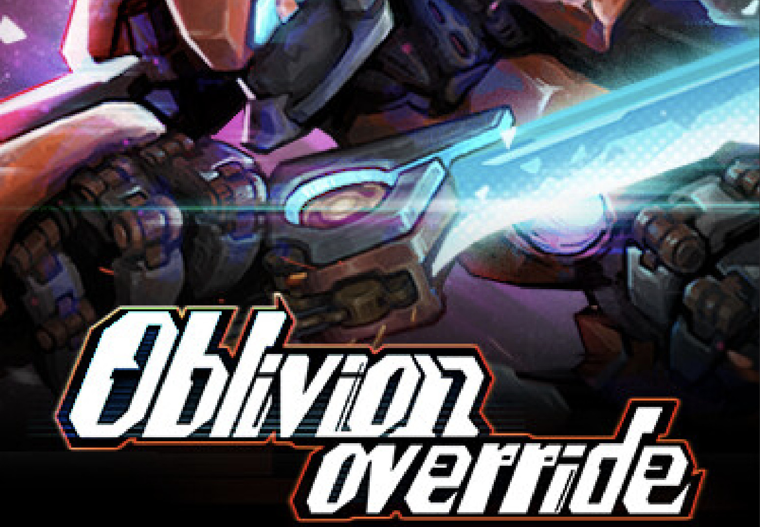 Oblivion Override Steam CD Key