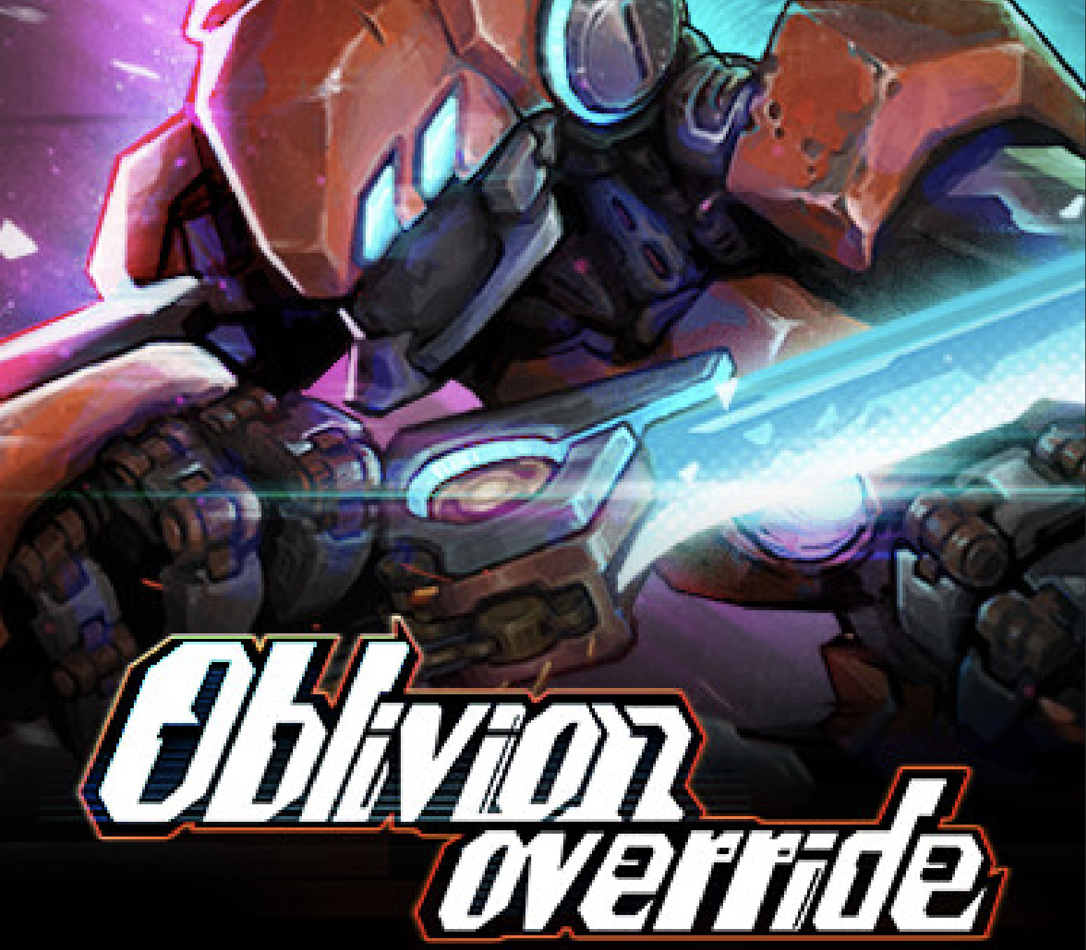 

Oblivion Override EU PC Steam CD Key