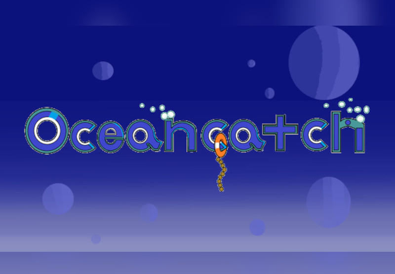 Oceancatch Steam CD Key