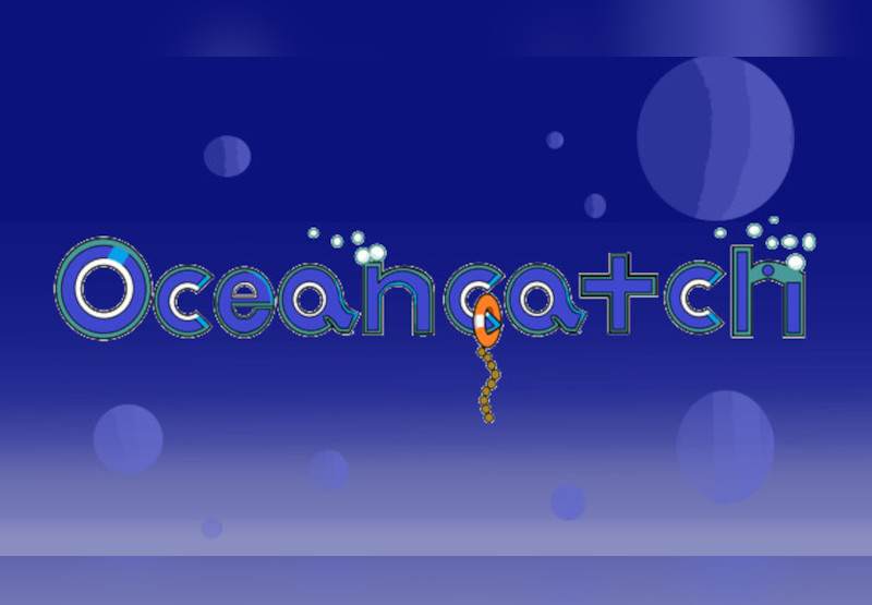 Oceancatch Steam CD Key screenshot 1