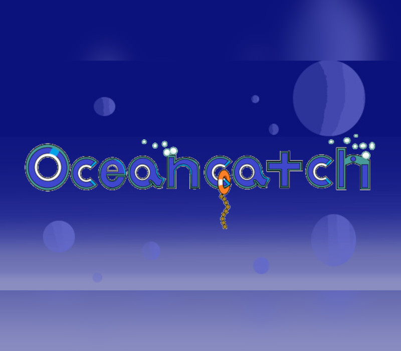 Oceancatch Steam CD Key