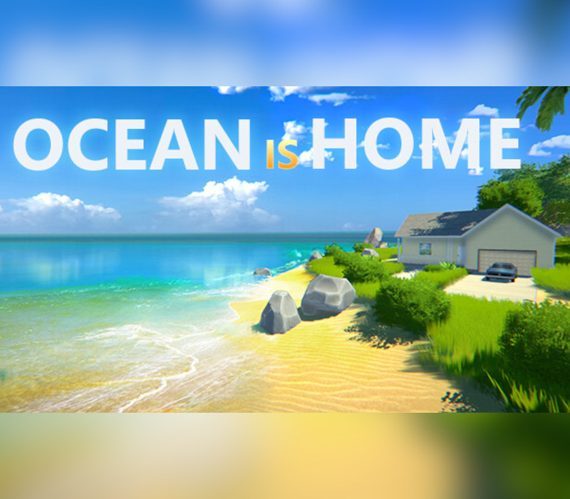 Oceanhome Games