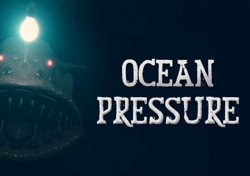 Ocean Pressure Steam CD Key