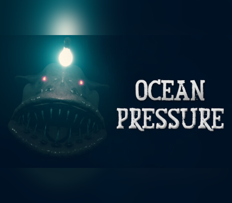 

Ocean Pressure Steam CD Key