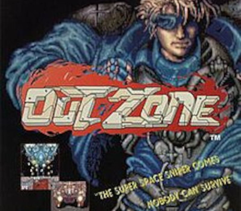 

Out Zone Steam CD Key