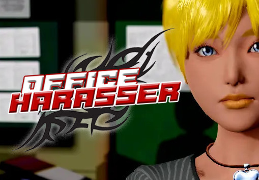 Office Harasser - Sell your girls! Steam CD Key screenshot 1