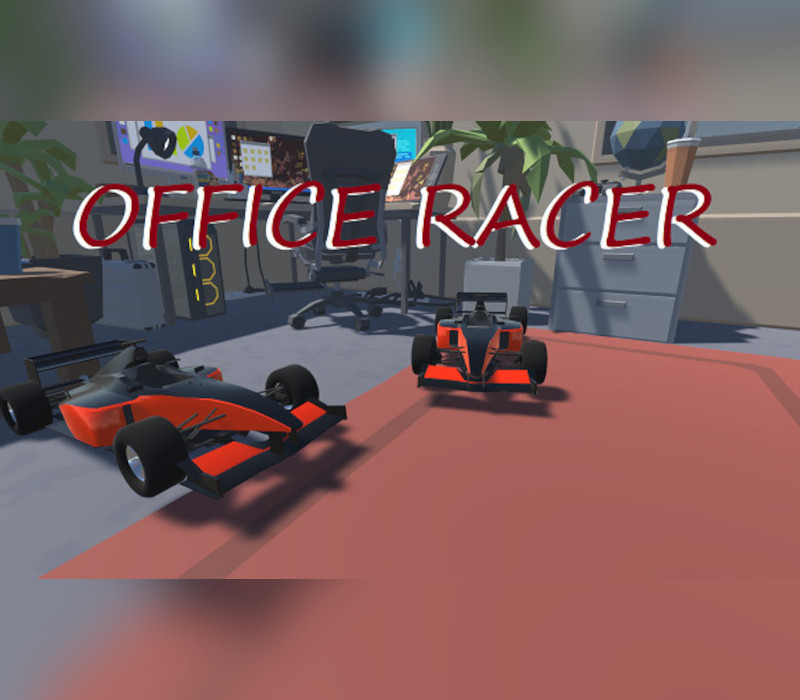 

Office Racer Steam CD Key