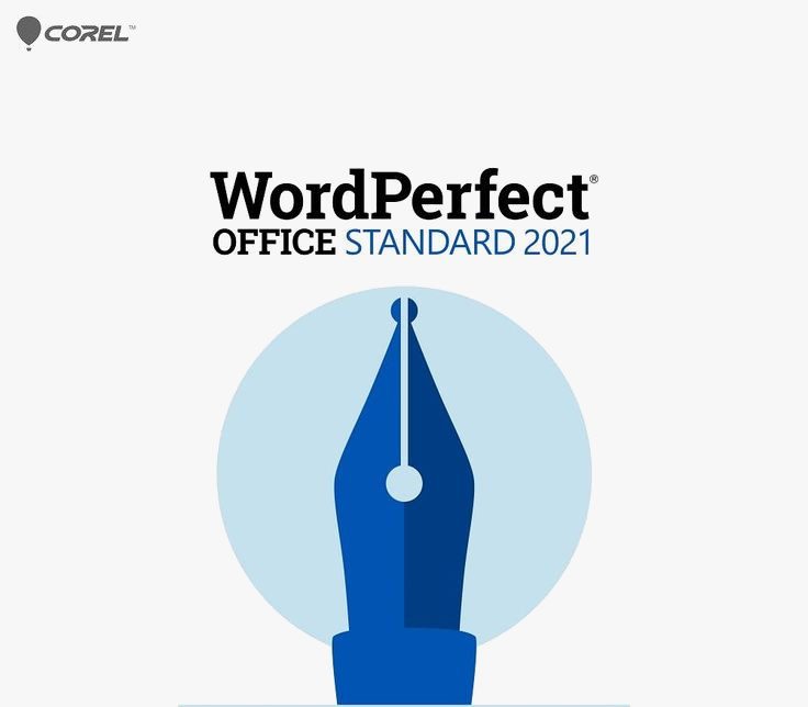 

WordPerfect Office Standard 2021 CD Key