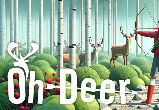 Oh Deer PC Steam Account screenshot 2