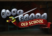 Old School RuneScape 6-Month Membership + OST Manual Delivery