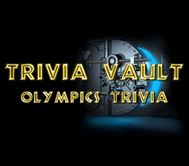 

Trivia Vault Olympics Trivia Steam CD Key