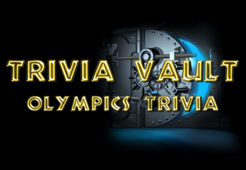Trivia Vault Olympics Trivia Steam CD Key screenshot 1