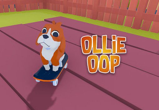 Ollie-Oop Steam CD Key