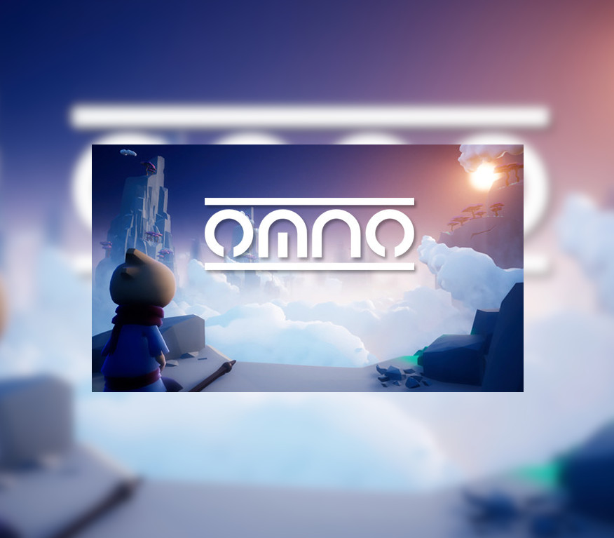 Omno Steam CD Key