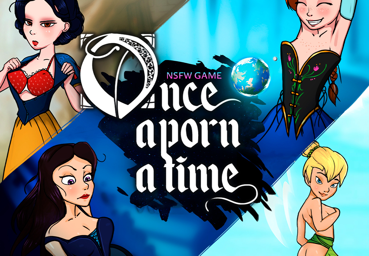 Once a Porn a Time PC Steam Account screenshot 1