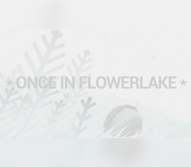 

Once in Flowerlake Steam CD Key