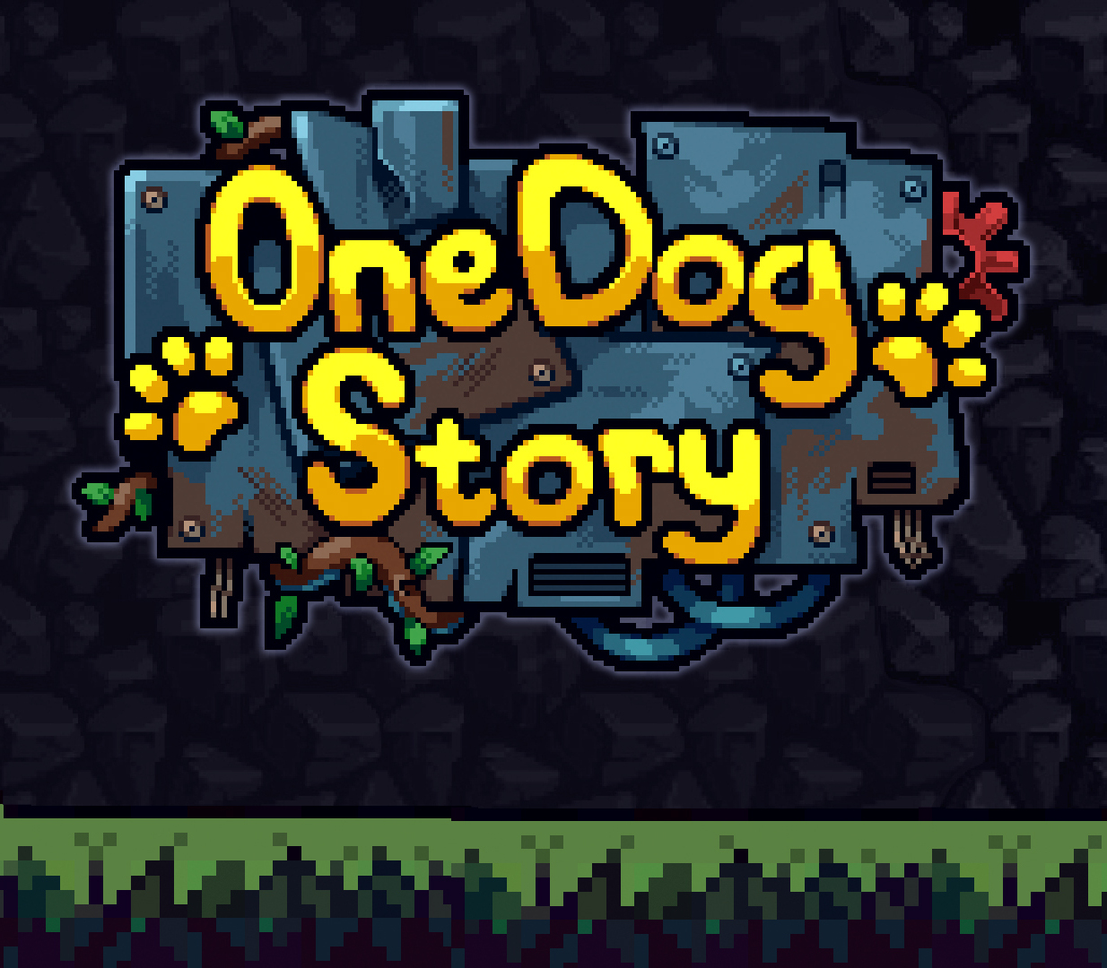 One Dog Story XBOX One / XBOX Series X|S