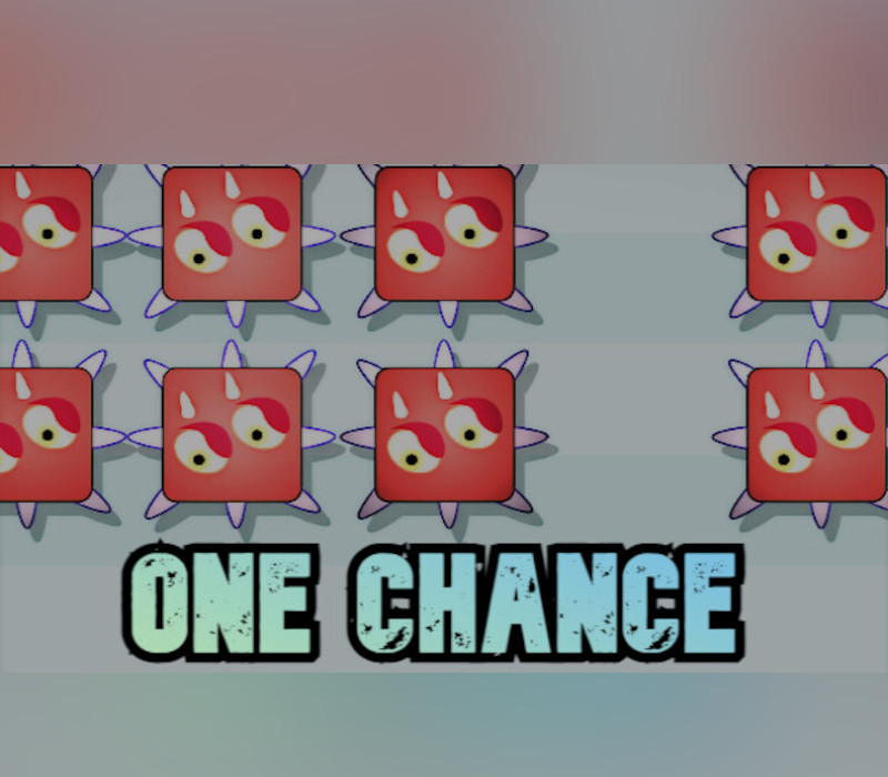 

One Chance PC Steam CD Key