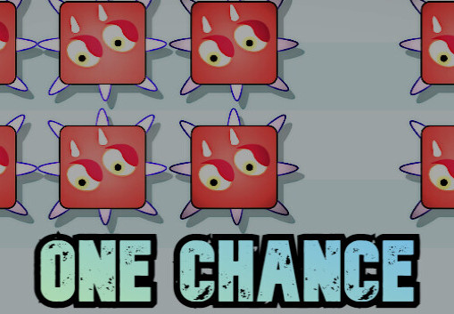 One Chance PC Steam CD Key screenshot 1