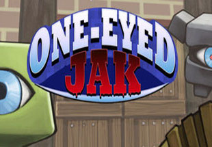 One-eyed Jak Steam CD Key