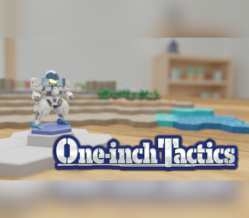 One-inch Tactics PC Steam