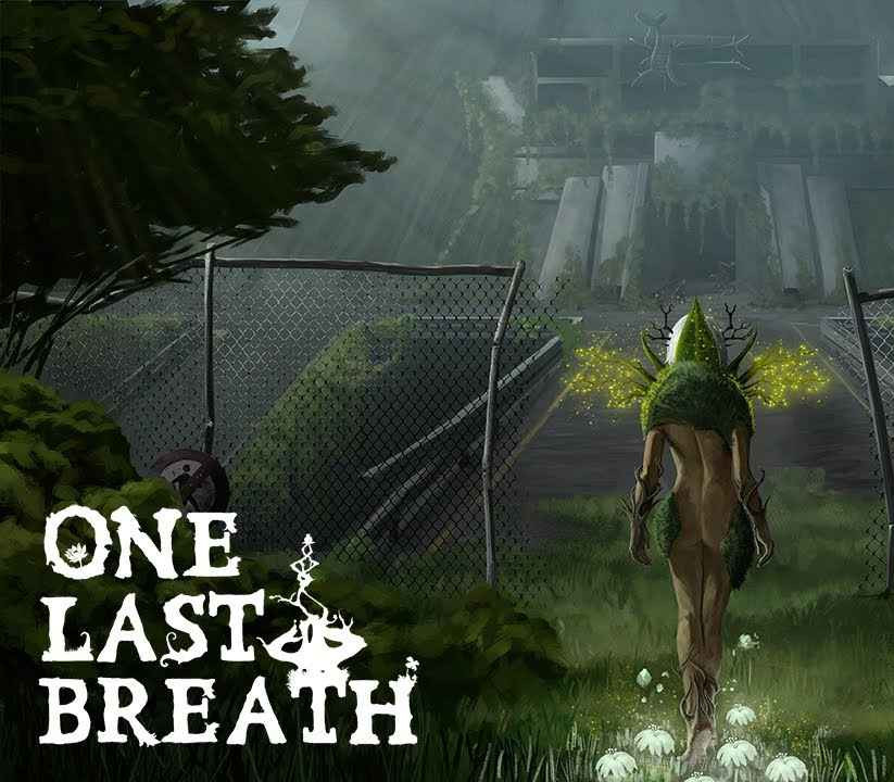 One Last Breath EU (without DE/NL/PL) PS5