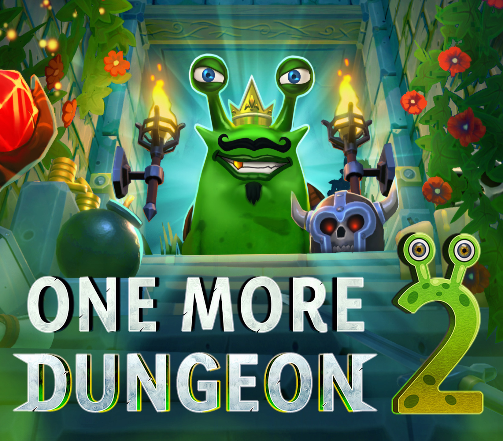 

One More Dungeon 2 IN XBOX One / Xbox Series X|S CD Key