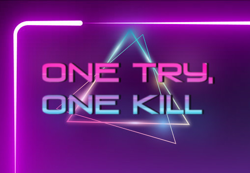 One Try, One Kill Steam CD Key