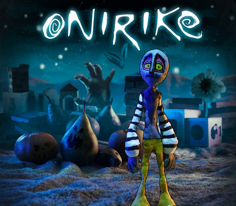 Onirike Steam CD Key