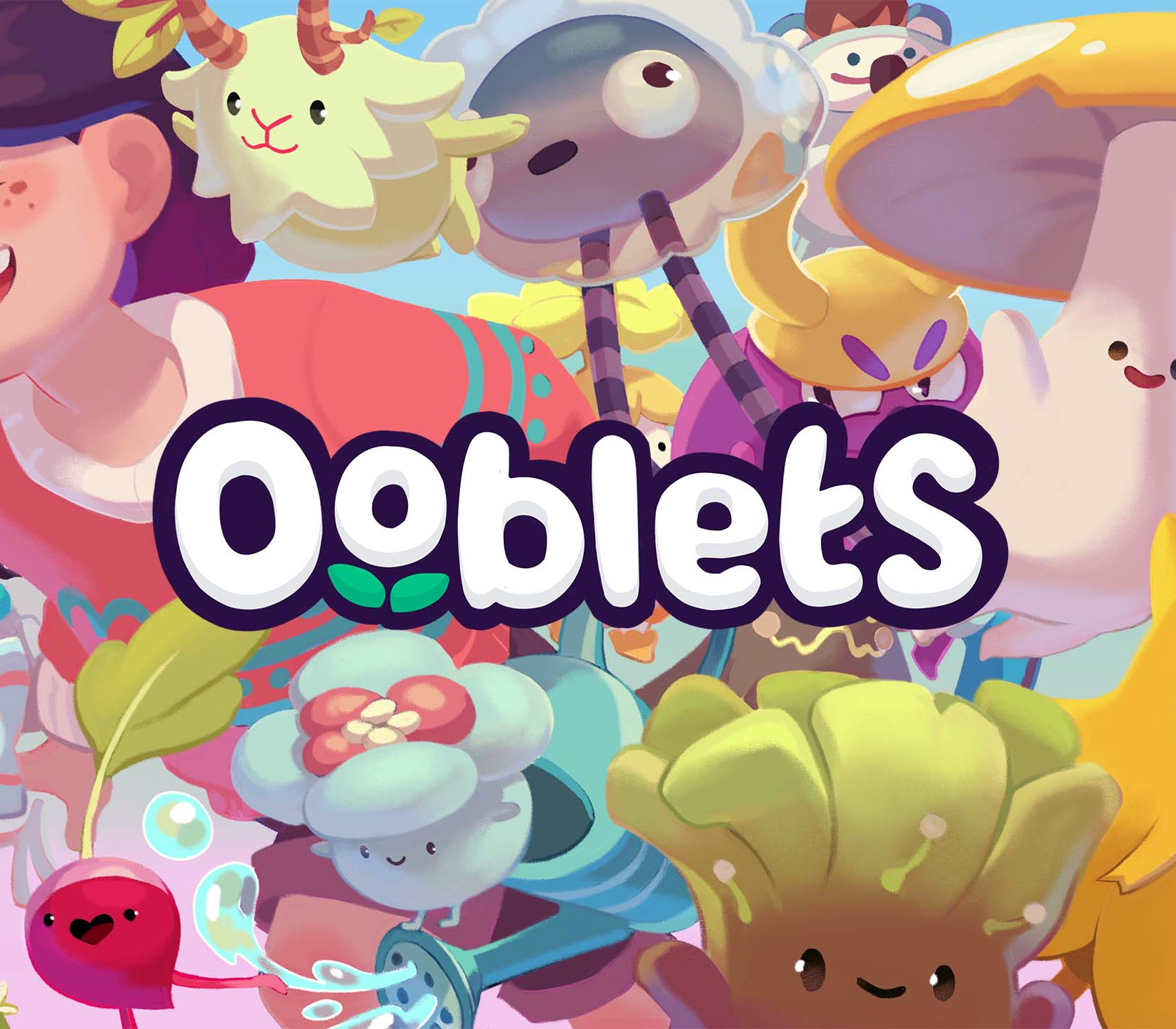 Ooblets Nintendo Switch Account pixelpuffin.net Activation Link