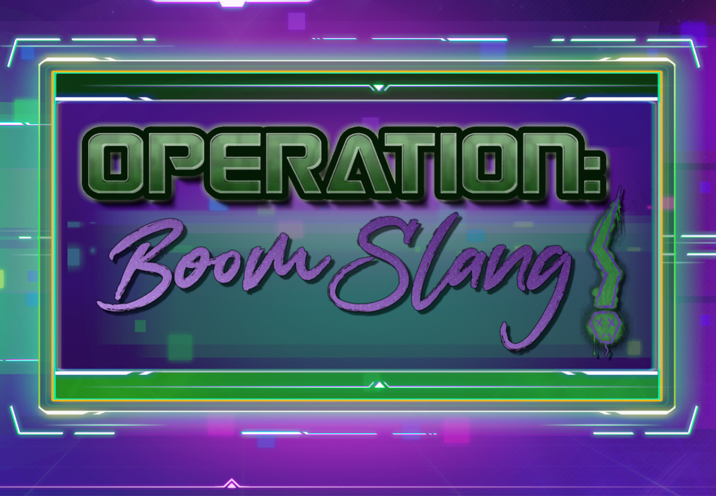 Operation: BoomSlang! Steam CD Key