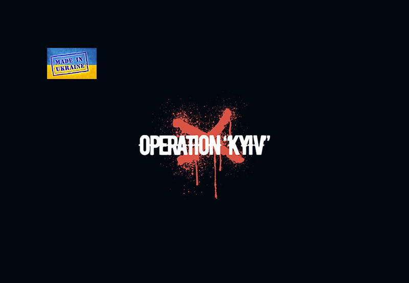 Operation “Kyiv” Steam CD Key screenshot 1