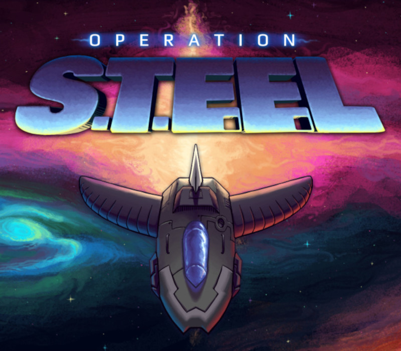 

Operation Steel PC Steam CD Key