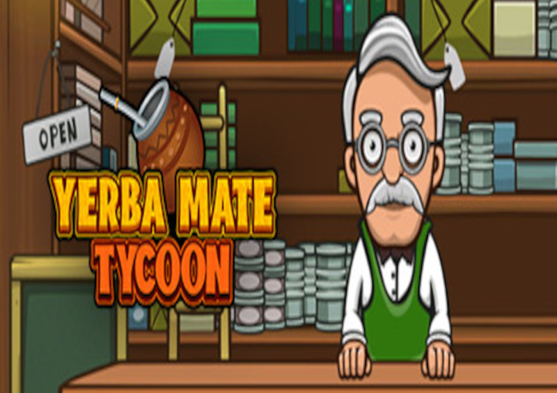 Yerba Mate Tycoon Steam CD Key screenshot 2