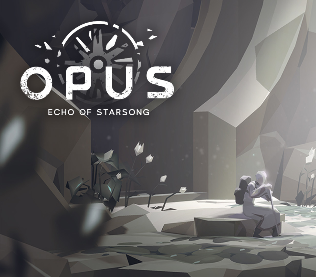 

OPUS: Echo of Starsong EU v2 Steam Altergift