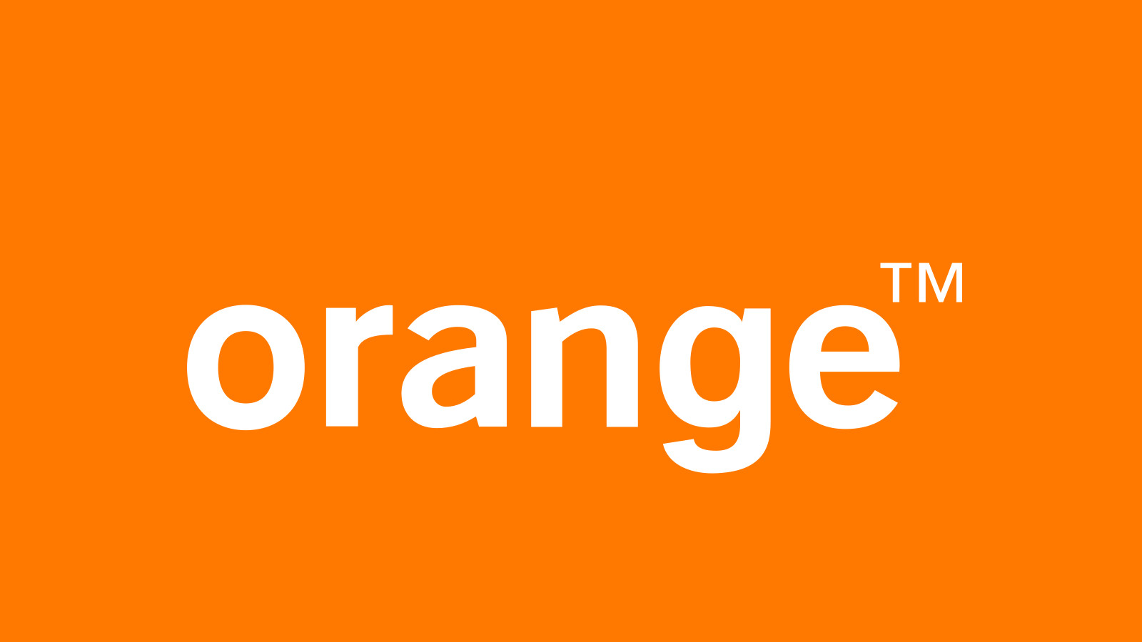 Orange €30 Mobile Top-up ES