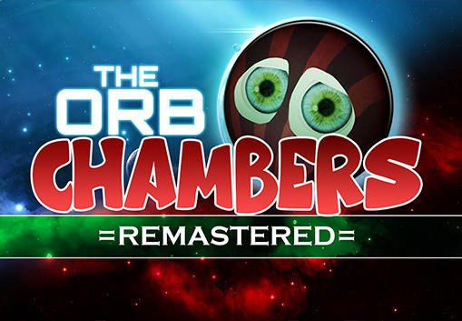 The Orb Chambers REMASTERED Steam CD Key