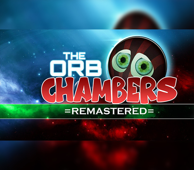 

The Orb Chambers REMASTERED Steam CD Key