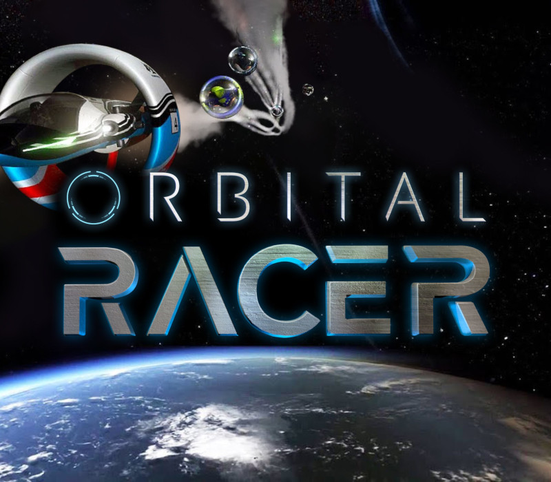 Orbital Racer Steam CD Key