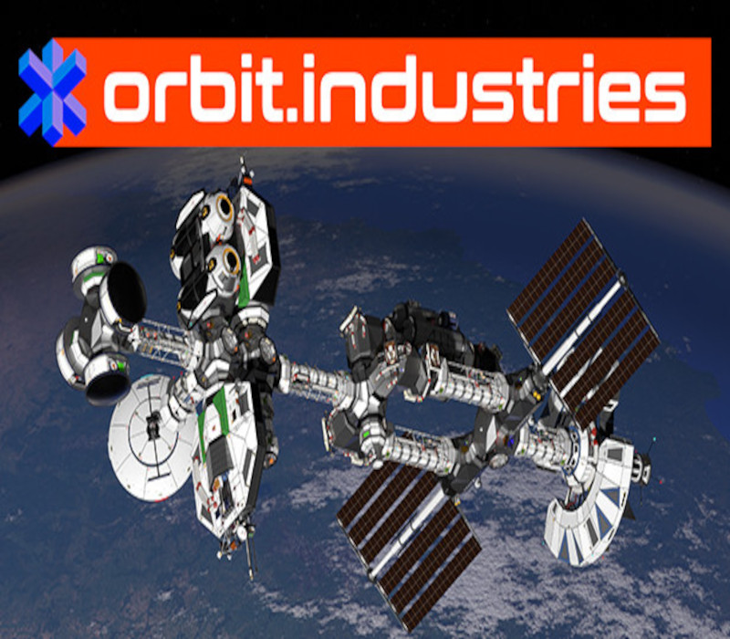 

orbit.industries Steam CD Key